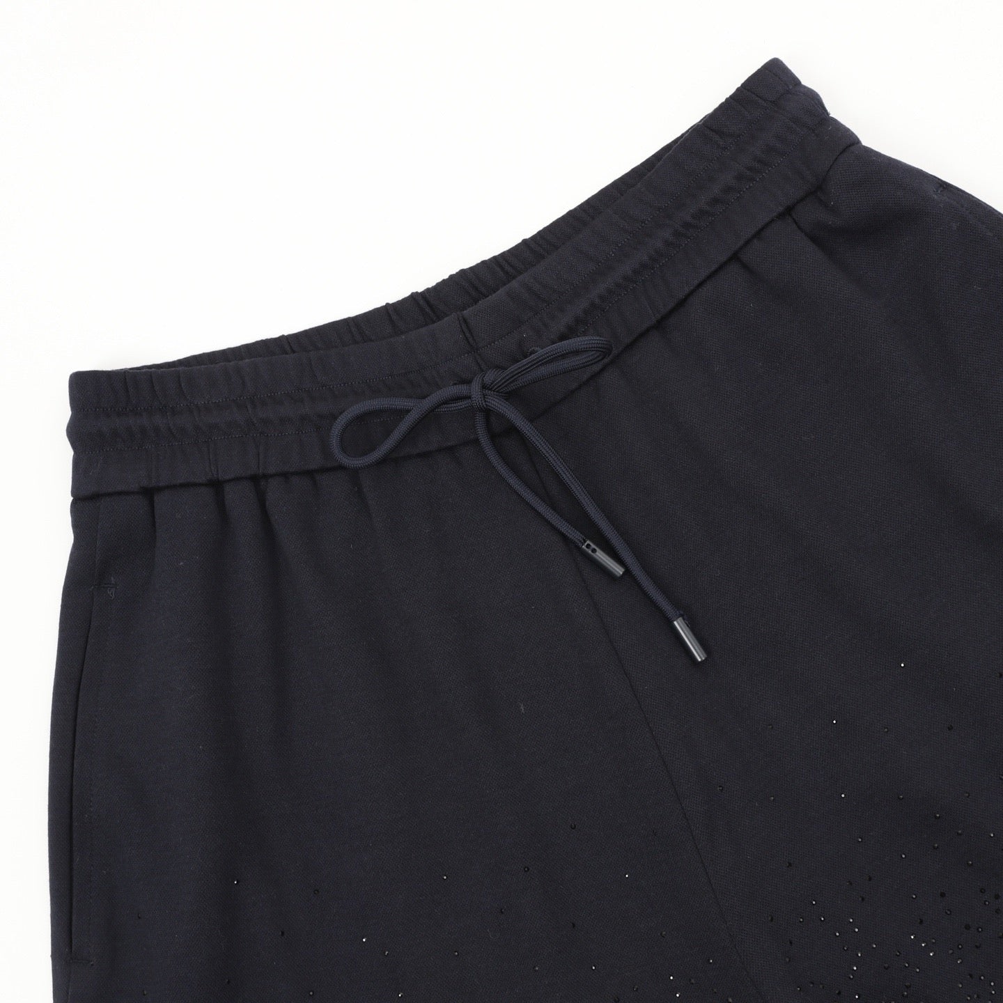 Gucci Starry Rhinestone Shorts