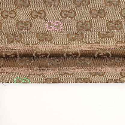 Gucci All-Over Printed Jacquard Shorts