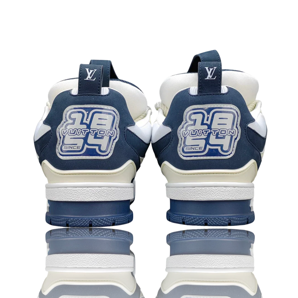 Louis Vuittоп Skate Sneaker 'Marine White'
