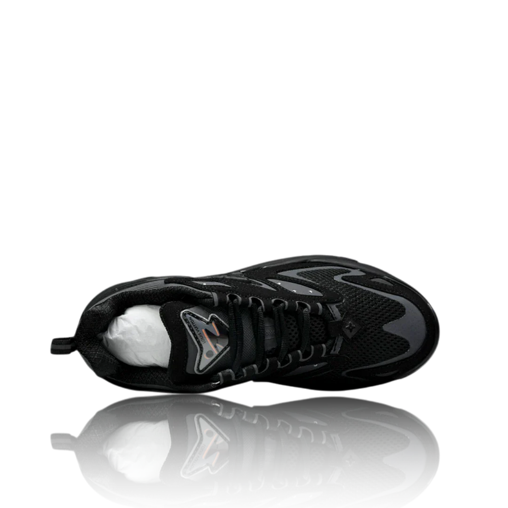 Louis Vuittоп Runner Tatic 'Black'