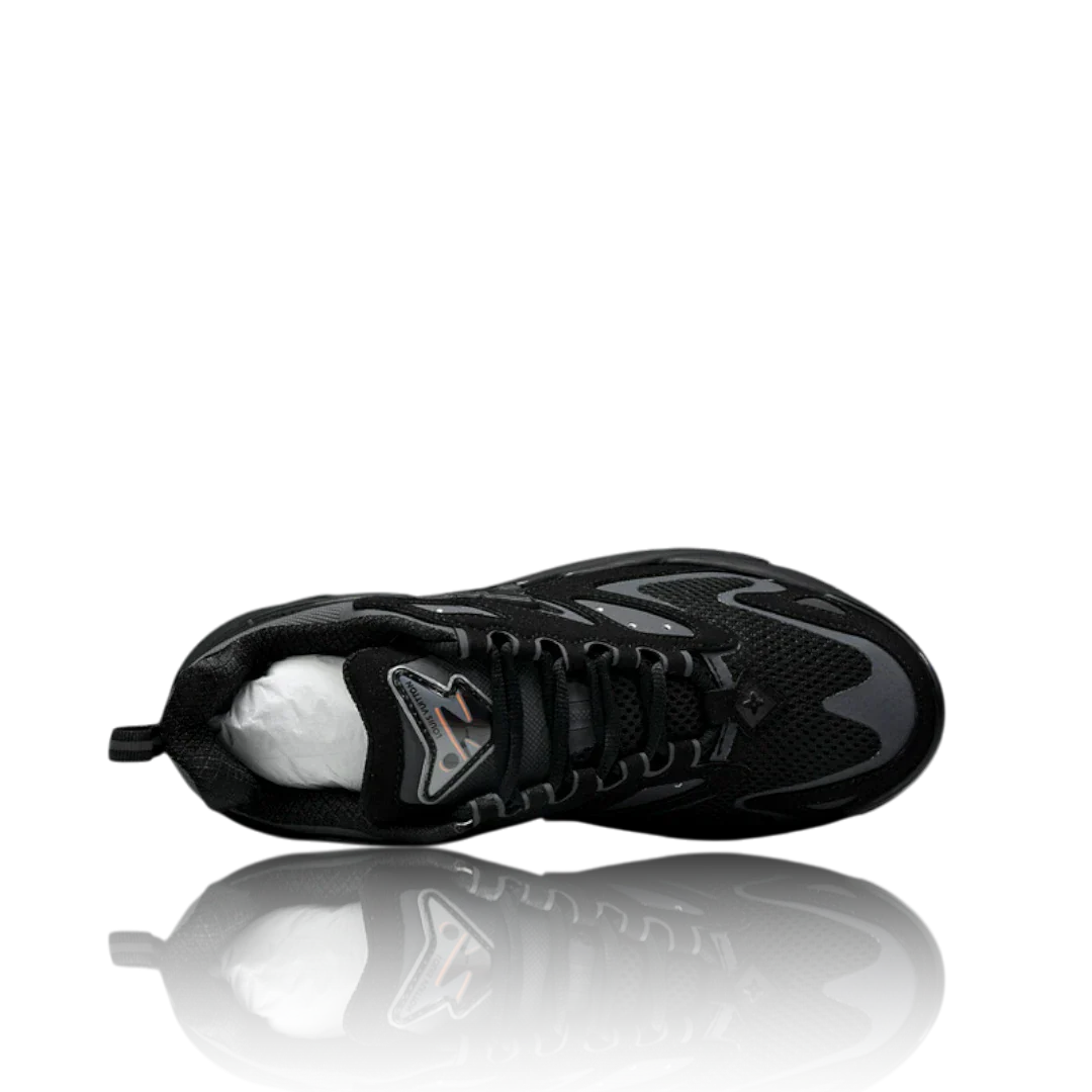 Louis Vuittоп Runner Tatic 'Black'