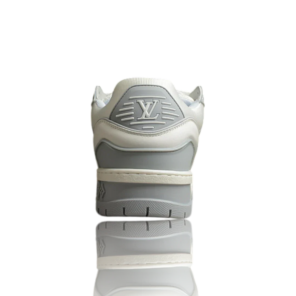 Louis Vuittоп Trainer Maxi 'Gray'
