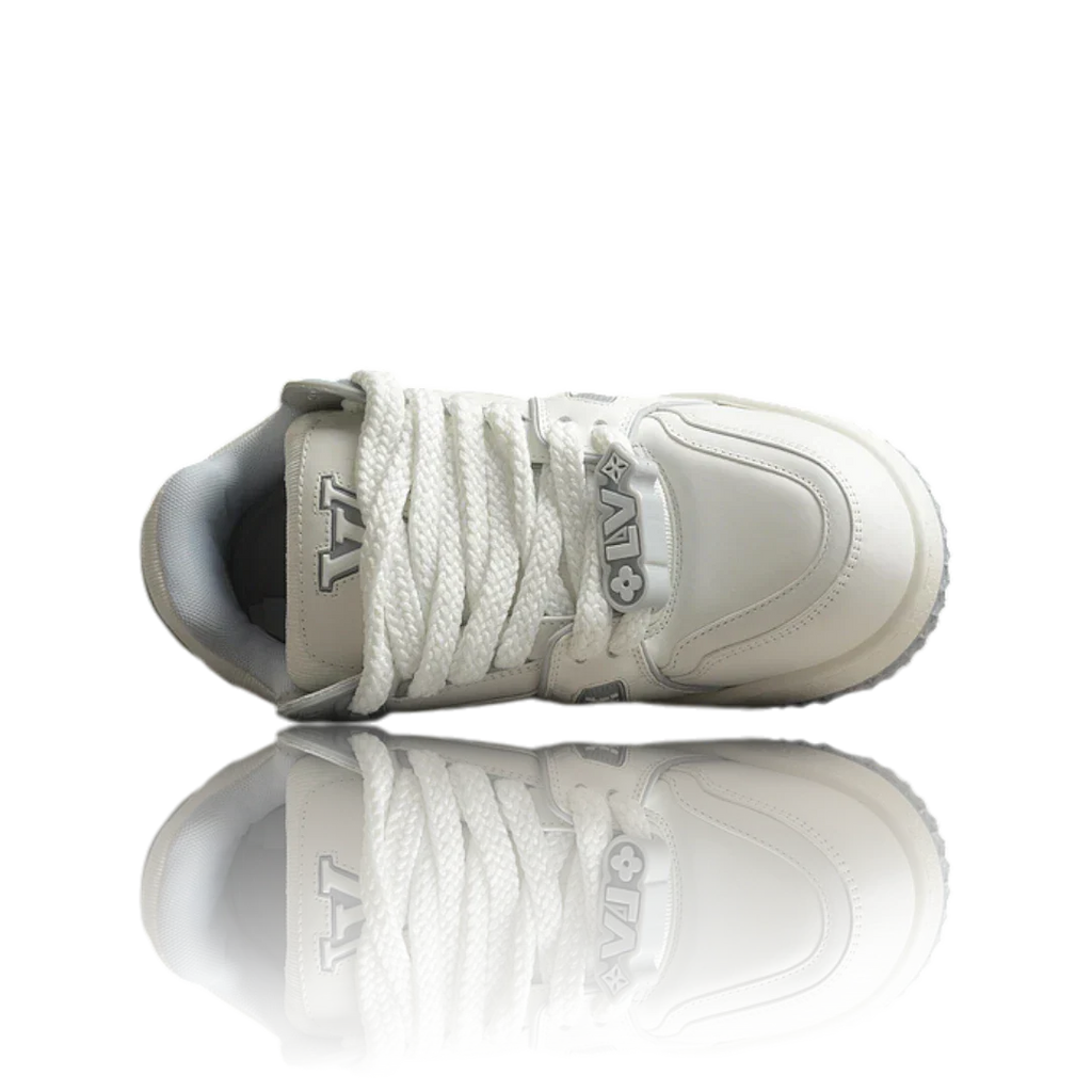 Louis Vuittоп Trainer Maxi 'Gray'