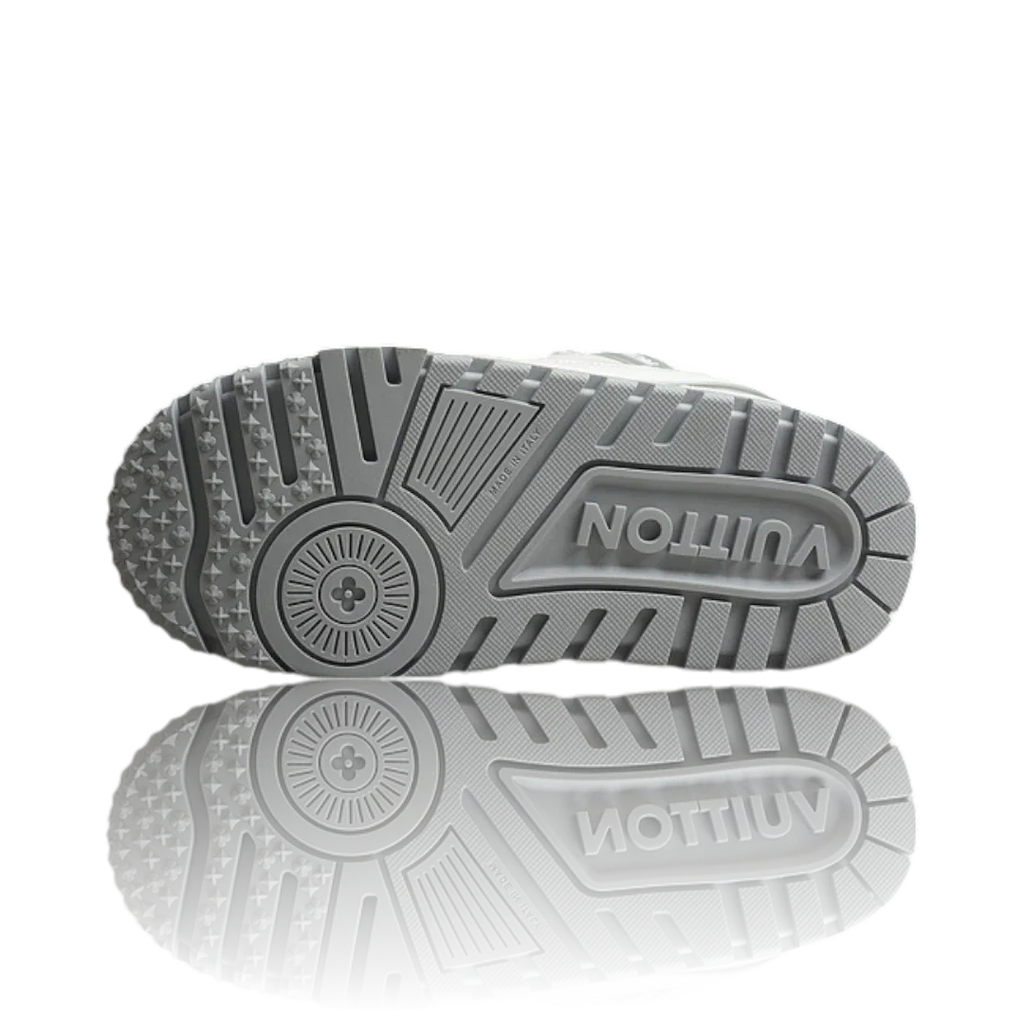 Louis Vuittоп Trainer Maxi 'Gray'