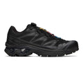 Salomon XT-6 Black/Black/Phantom