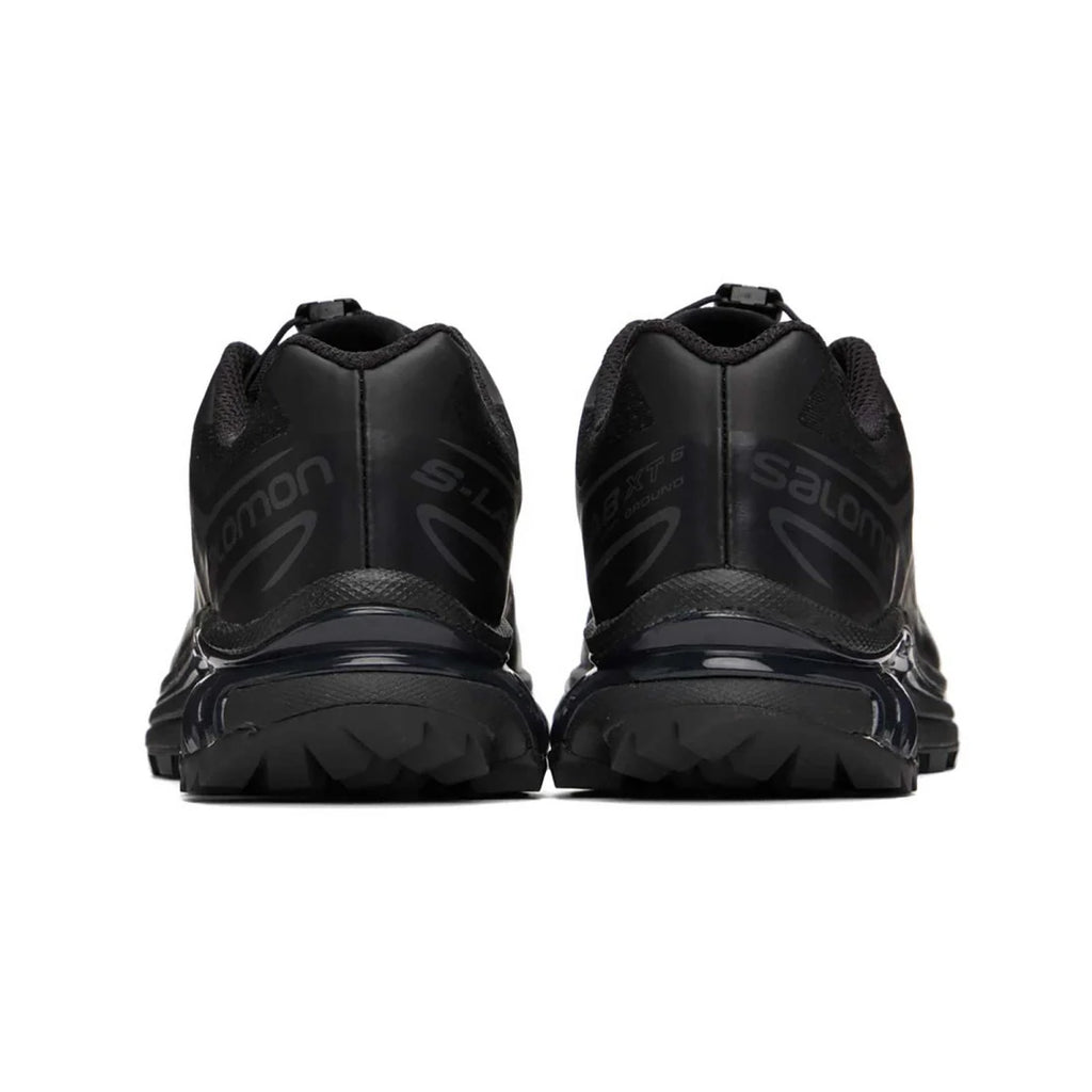 Salomon XT-6 Black/Black/Phantom