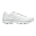 Salomon XT-6 White