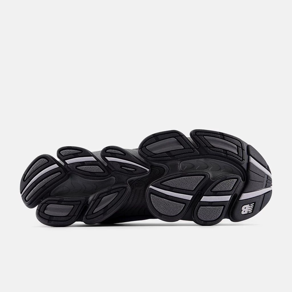 ABZORB 2000 - PEARL GREY / BLACK