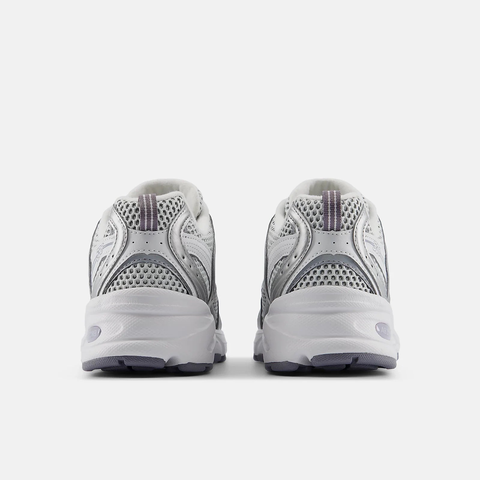 New Balance 530 GREY MATTER with SILVER METALLIC and DIGITAL MIST