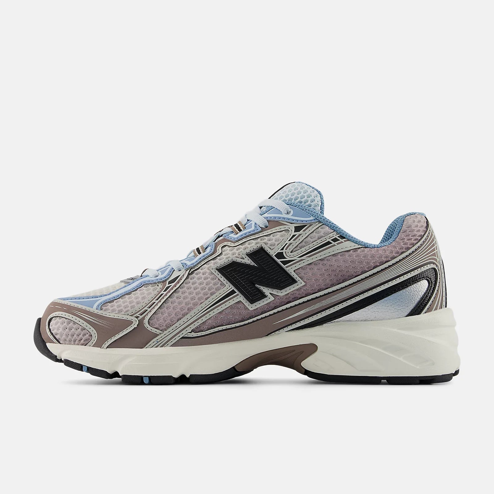 740 - SEA SALT / EARTH SHADOW