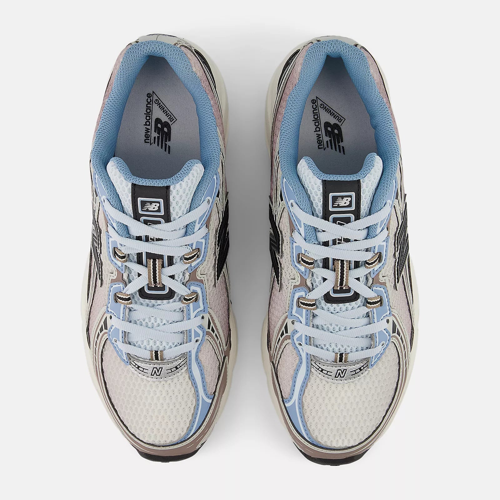 740 - SEA SALT / EARTH SHADOW