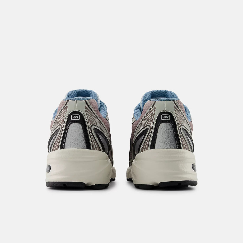 740 - SEA SALT / EARTH SHADOW