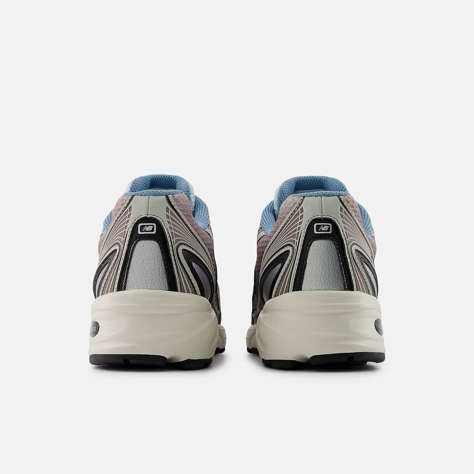 740 - SEA SALT / EARTH SHADOW