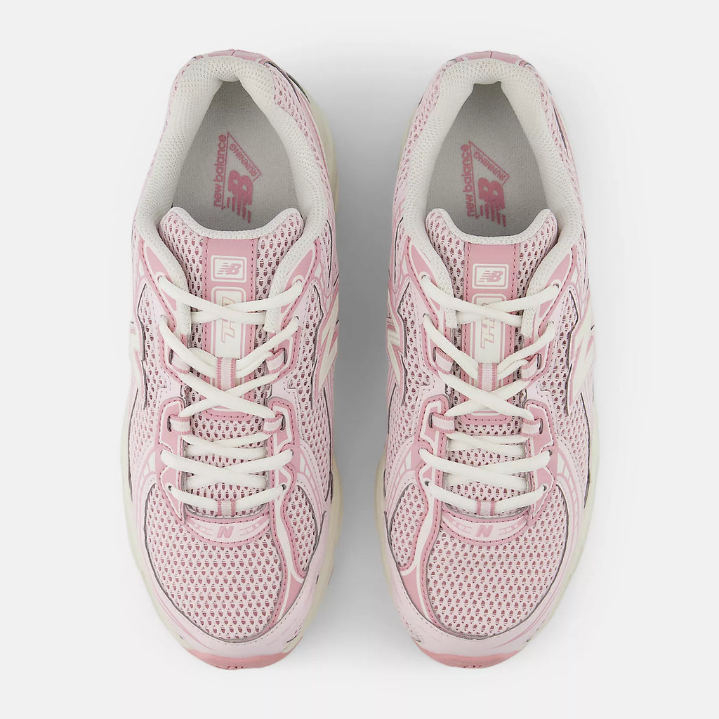 740 - PINK TAFFY / PINK GRANITE
