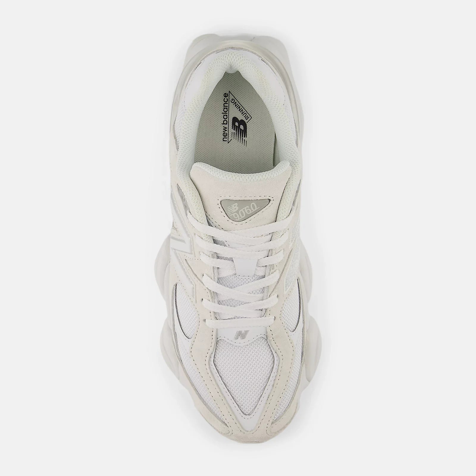 New Balance 9060 REFLECTION with WHITE