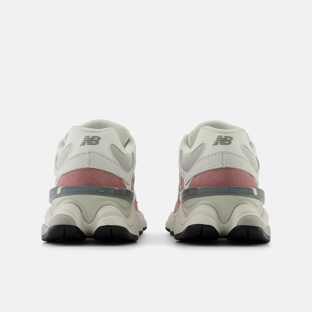 New Balance 9060 ROSEWOOD with REFLECTION