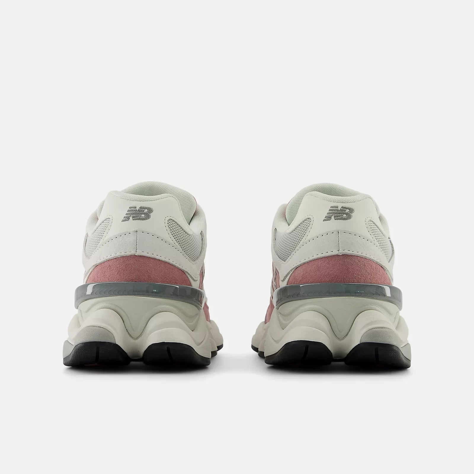 New Balance 9060 ROSEWOOD with REFLECTION