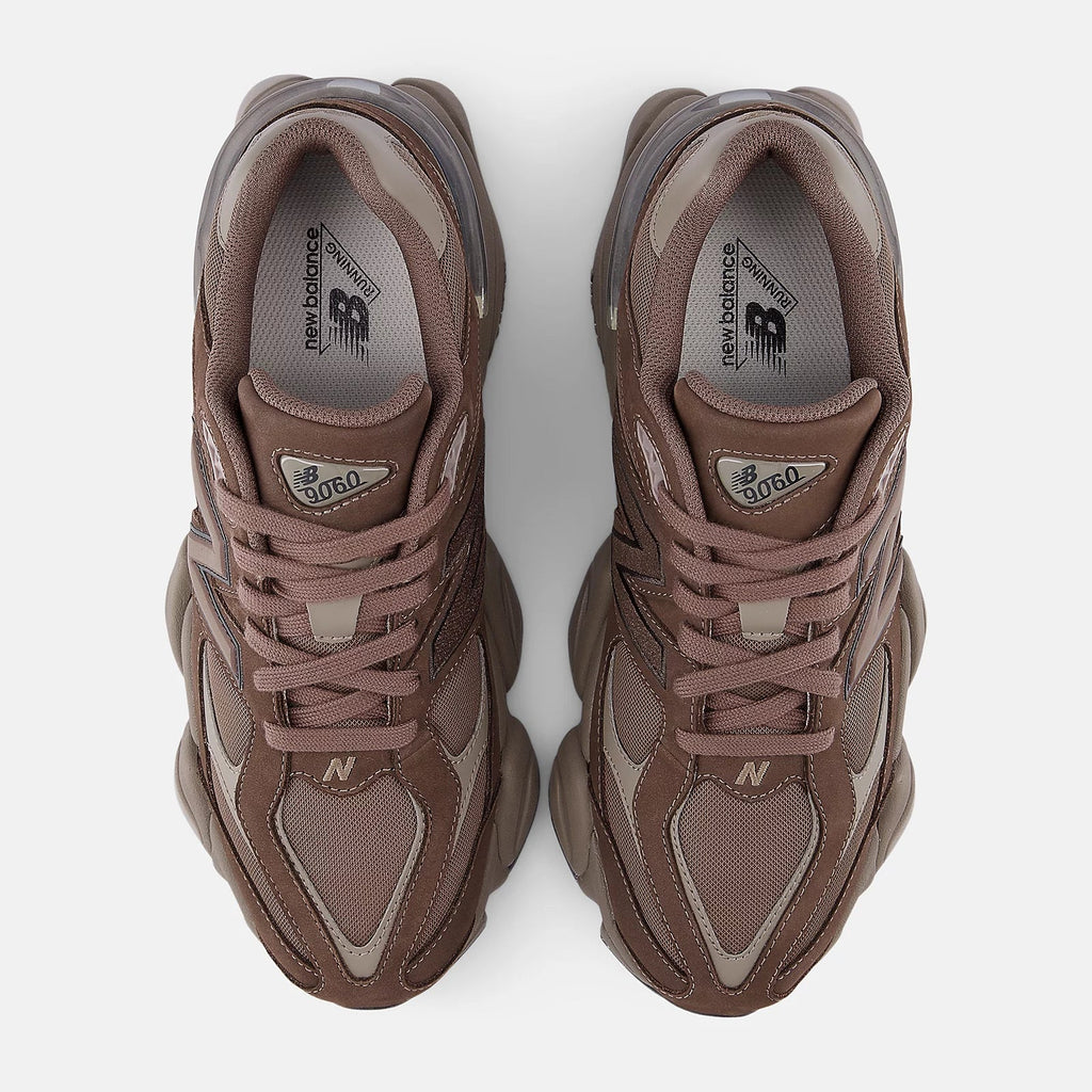 New Balance 9060 CORTADO with DOCKSIDE