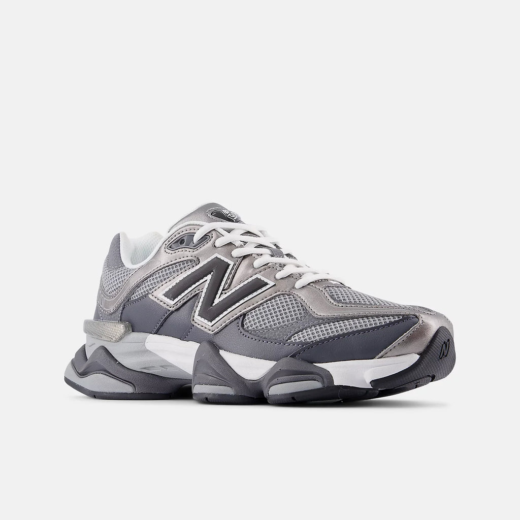 New Balance 9060 MAGNET with FADED BLACK