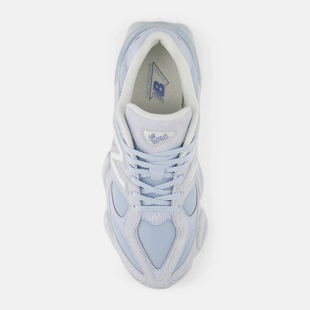 New Balance 9060 OXFORD BLUE with SEA SALT