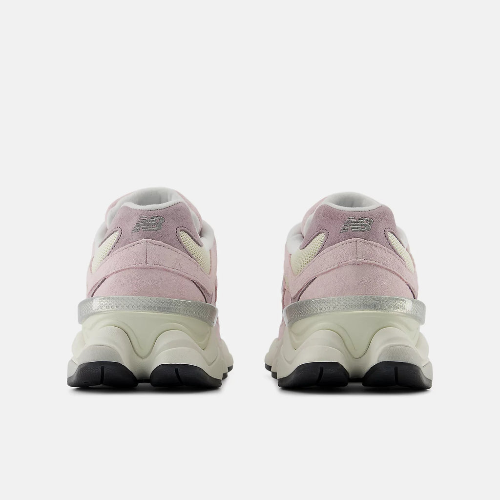 New Balance 9060 ROSE SUGAR with ANGORA and Ice Wine