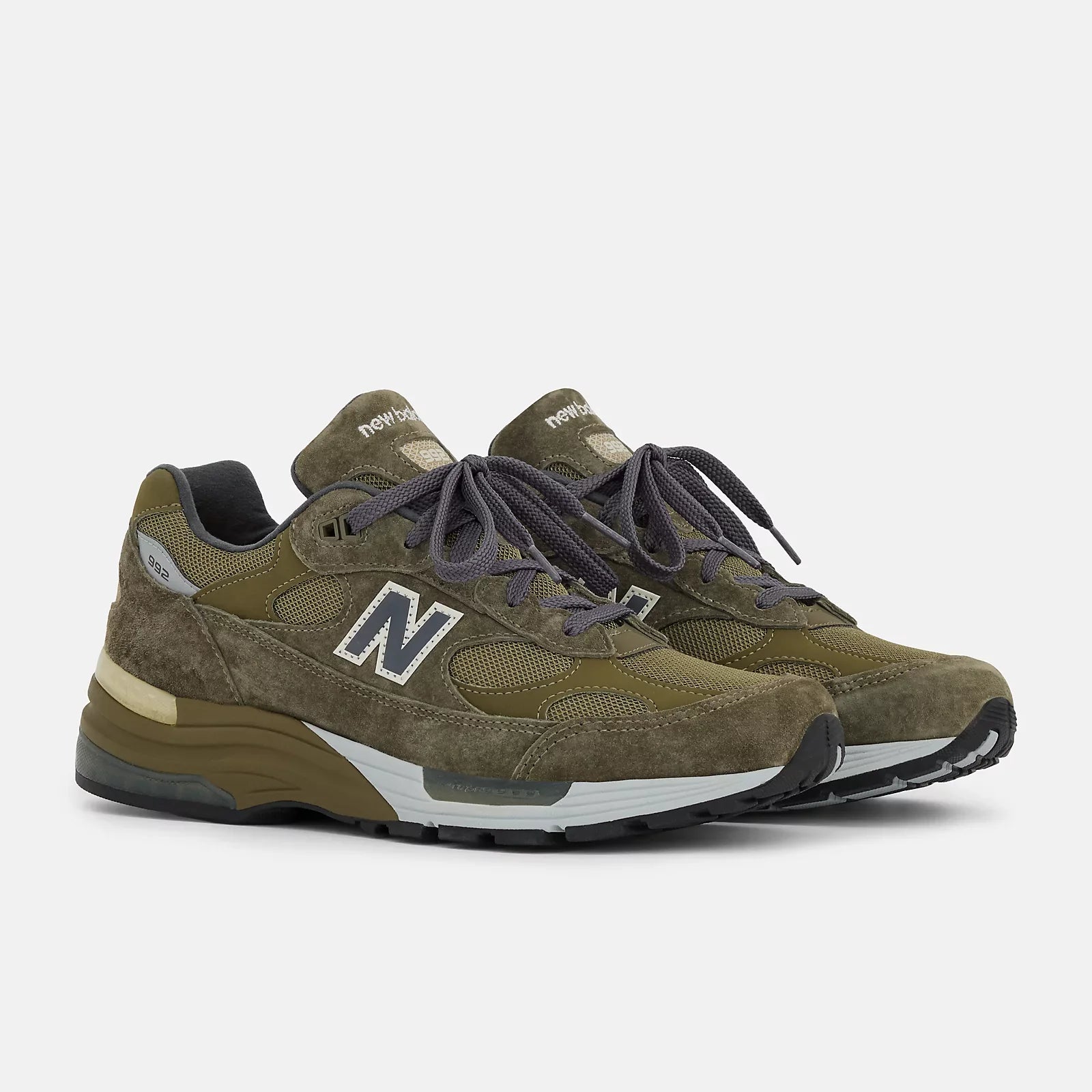 992 MADE IN USA "DARK CAMO"