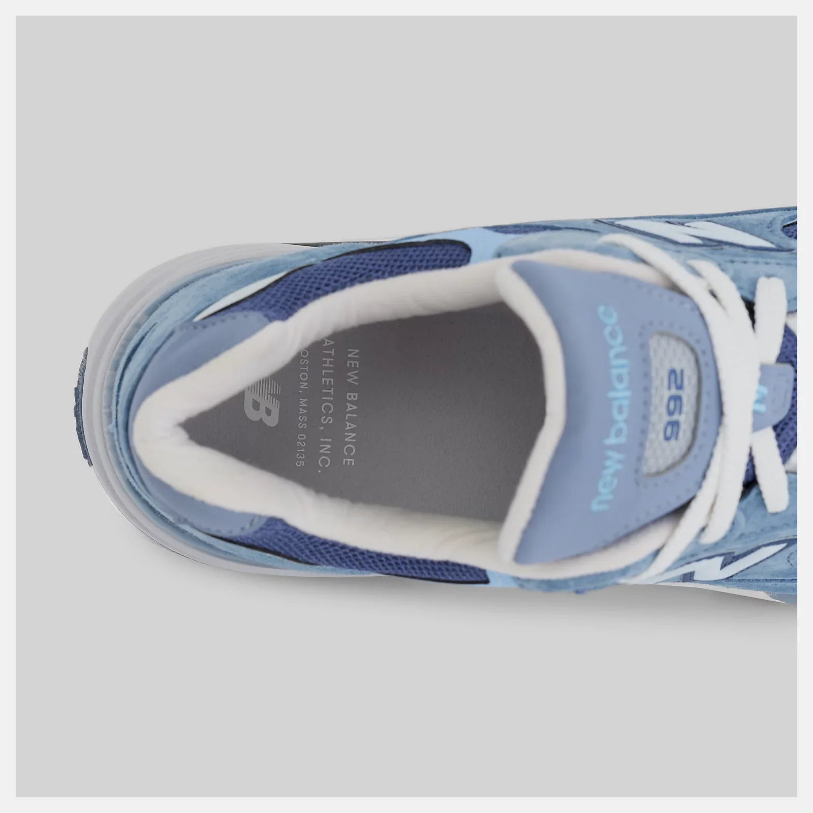 992 MADE IN USA "DUSK SHOWER"