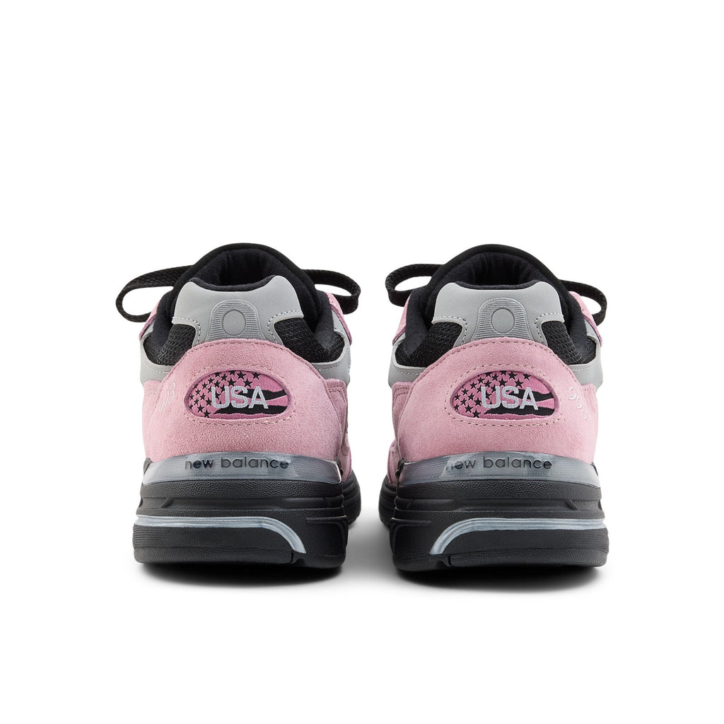 993 MADE IN USA "PINK TAFFY"