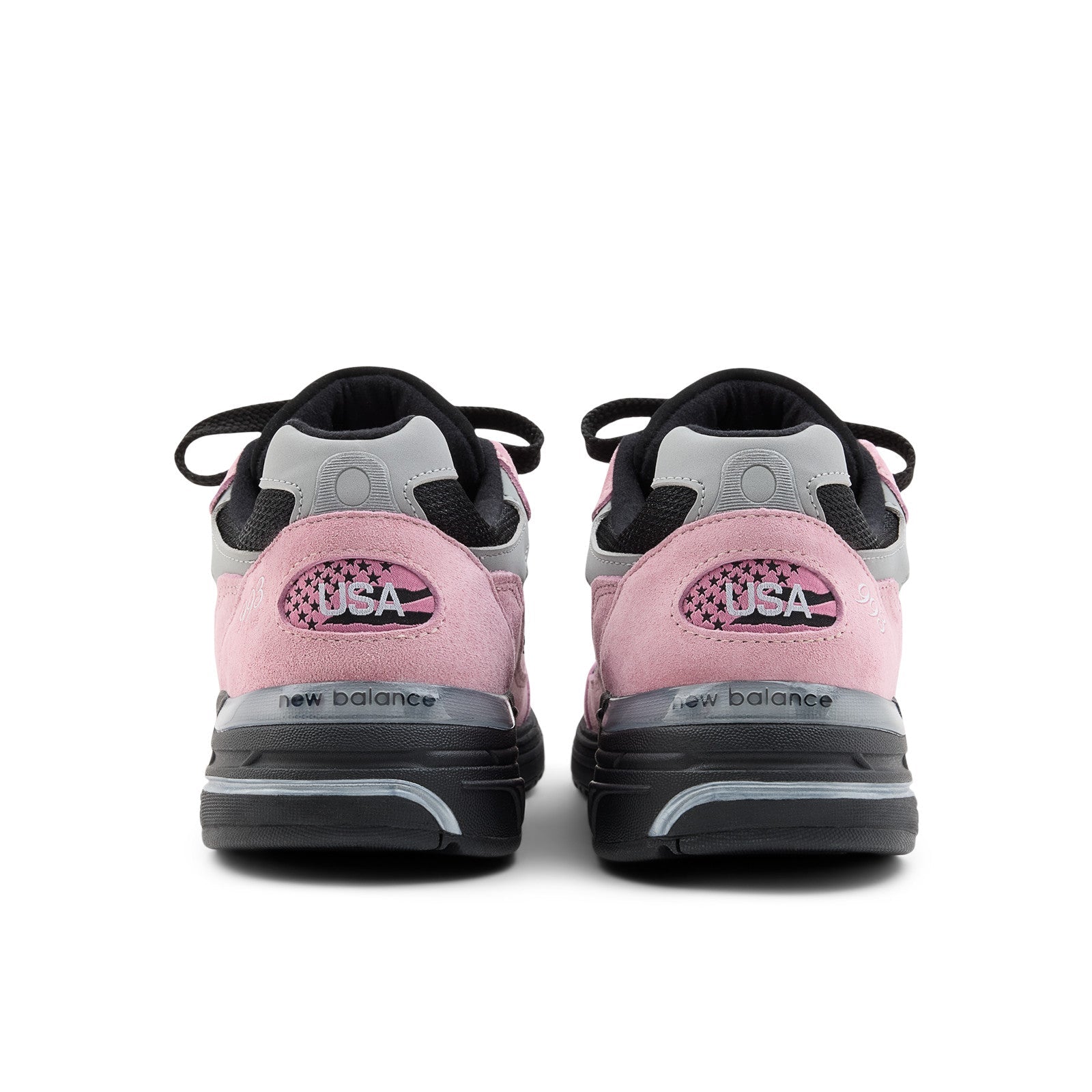 993 MADE IN USA "PINK TAFFY"